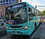 Unimar Transportes 30353 na cidade de Vitória, Espírito Santo, Brasil, por Danilo Moraes. Número da foto: #5100295.