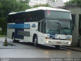 VIDA - Viação Danúbio Azul 9902 na cidade de São Paulo, São Paulo, Brasil, por José Geyvson da Silva. Número da foto: #:id.