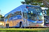 Viação Cometa 13114 na cidade de Mogi das Cruzes, São Paulo, Brasil, por Douglas Alvim. Número da foto: #5100444.