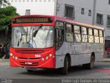 GIL - Goretti Irmãos Ltda. 904 na cidade de Juiz de Fora, Minas Gerais, Brasil, por André Luiz Gomes de Souza. Número da foto: #:id.
