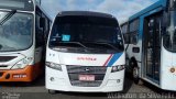 Univale Transportes 620 na cidade de Serra, Espírito Santo, Brasil, por Wellington  da Silva Felix. Número da foto: #5100414.