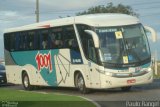 Auto Viação 1001 RJ 108.585 na cidade de Campos dos Goytacazes, Rio de Janeiro, Brasil, por Paulo Rangel. Número da foto: #:id.