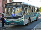 Viação Grande Vitória 6720 na cidade de Vitória, Espírito Santo, Brasil, por Danilo Moraes. Número da foto: #5100317.