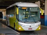 Costa Verde Transportes RJ 217.055 na cidade de Rio de Janeiro, Rio de Janeiro, Brasil, por Guilherme Nascimento . Número da foto: #:id.