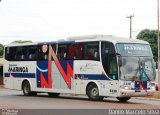 Expresso Maringá 5330 na cidade de Foz do Iguaçu, Paraná, Brasil, por Danilo Marcelo Silva. Número da foto: #5099788.