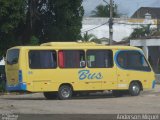 Ônibus Particulares 04 na cidade de Carpina, Pernambuco, Brasil, por Anderson Miguel. Número da foto: #:id.