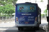 BBTT - Benfica Barueri Transporte e Turismo 27.527 na cidade de São Paulo, São Paulo, Brasil, por Gabriel Brunhara. Número da foto: #:id.
