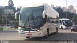 Planalto Transportes 3004 na cidade de São Paulo, São Paulo, Brasil, por Joseph Martins. Número da foto: #5100626.