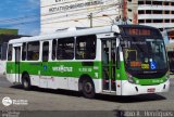Viação Vera Cruz RJ 205.168 na cidade de Duque de Caxias, Rio de Janeiro, Brasil, por Fábio A.  Henriques. Número da foto: #:id.