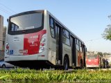 Allibus Transportes 4 5080 na cidade de São Paulo, São Paulo, Brasil, por Vinicius Oliveira Nascimento. Número da foto: #5101301.