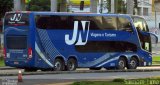 JN Transportes 2013 na cidade de Vitória, Espírito Santo, Brasil, por Saimom  Lima. Número da foto: #5099831.