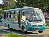 Unimar Transportes 9034 na cidade de Vitória, Espírito Santo, Brasil, por Danilo Moraes. Número da foto: #5100270.
