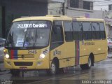 Mobibrasil São Lourenço >>> Mobi-PE 2.145 na cidade de Recife, Pernambuco, Brasil, por Anderson Miguel. Número da foto: #:id.