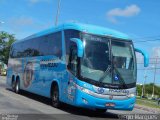 Auto Viação Progresso 6234 na cidade de Aracaju, Sergipe, Brasil, por Sergio Marques . Número da foto: #5100465.