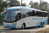 Emtram 4160 na cidade de São Paulo, São Paulo, Brasil, por Douglas Paternezi. Número da foto: #:id.