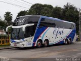 Efal - Expresso Faxinalense Ltda. 2000 na cidade de Morretes, Paraná, Brasil, por André Felipe Mudrei. Número da foto: #5101335.