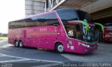 Viação Garcia 7189 na cidade de Campinas, São Paulo, Brasil, por Matheus Gabriel dos Santos. Número da foto: #5101142.