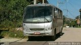 Ônibus Particulares 0448 na cidade de São Gonçalo, Rio de Janeiro, Brasil, por Willian Raimundo Morais. Número da foto: #:id.