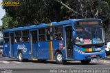 Viação Atalaia Transportes 6128 na cidade de Aracaju, Sergipe, Brasil, por Julio Cesar  Barbosa Martins. Número da foto: #:id.