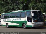 Auto Viação Cambuí 150 na cidade de São Paulo, São Paulo, Brasil, por João Victor. Número da foto: #:id.