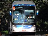 Viação Cometa 15106 na cidade de São Paulo, São Paulo, Brasil, por Rodrigo Coimbra. Número da foto: #:id.