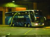 Viação Cometa 2010 na cidade de Tietê, São Paulo, Brasil, por Sidcley Lourenço. Número da foto: #5100657.
