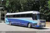 Ônibus Particulares GBN9018 na cidade de São Paulo, São Paulo, Brasil, por Gabriel Brunhara. Número da foto: #:id.