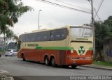 Transbrasiliana Transportes e Turismo 50777 na cidade de São Paulo, São Paulo, Brasil, por José Geyvson da Silva. Número da foto: #:id.