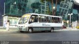 Expresso Metropolitano Transportes 2535 na cidade de Salvador, Bahia, Brasil, por Cecílio Júnior. Número da foto: #:id.