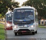 Auto Viação 1001 RJ 108.635 na cidade de Campos dos Goytacazes, Rio de Janeiro, Brasil, por Paulo Rangel. Número da foto: #:id.