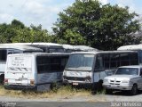 ETT - Empresa de Transporte de Turismo 41 na cidade de Aracaju, Sergipe, Brasil, por José Helvécio. Número da foto: #:id.