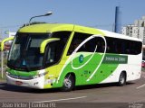 Expresso Princesa dos Campos 6459 na cidade de Curitiba, Paraná, Brasil, por João Victor. Número da foto: #:id.