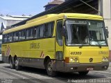Viação Itapemirim 40369 na cidade de Rio de Janeiro, Rio de Janeiro, Brasil, por JC  Barboza. Número da foto: #5100173.