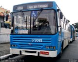 Viação Paratodos > São Jorge > Metropolitana São Paulo > Mobibrasil 6 3092 na cidade de São Paulo, São Paulo, Brasil, por Rafael Santos Silva. Número da foto: #5099928.
