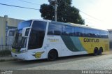 Empresa Gontijo de Transportes 12620 na cidade de Araçuaí, Minas Gerais, Brasil, por Juninho Nogueira. Número da foto: #5100847.