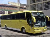 Viação Itapemirim 8549 na cidade de Rio de Janeiro, Rio de Janeiro, Brasil, por JC  Barboza. Número da foto: #5100108.