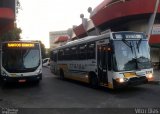 Transur - Transporte Rodoviário Mansur 2230 na cidade de Juiz de Fora, Minas Gerais, Brasil, por Vítor Dias. Número da foto: #:id.
