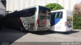 Expresso Line Tour 1200 na cidade de São Paulo, São Paulo, Brasil, por Joseph Martins. Número da foto: #5100632.