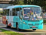 Unimar Transportes 31314 na cidade de Vitória, Espírito Santo, Brasil, por Danilo Moraes. Número da foto: #5100202.