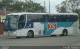 Auto Viação 1001 RJ 108.582 na cidade de Campos dos Goytacazes, Rio de Janeiro, Brasil, por Paulo Rangel. Número da foto: #:id.
