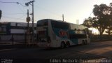 Auto Viação 1001 RJ 108.402 na cidade de Niterói, Rio de Janeiro, Brasil, por Edilon  Norberto Prommerschenkel. Número da foto: #:id.