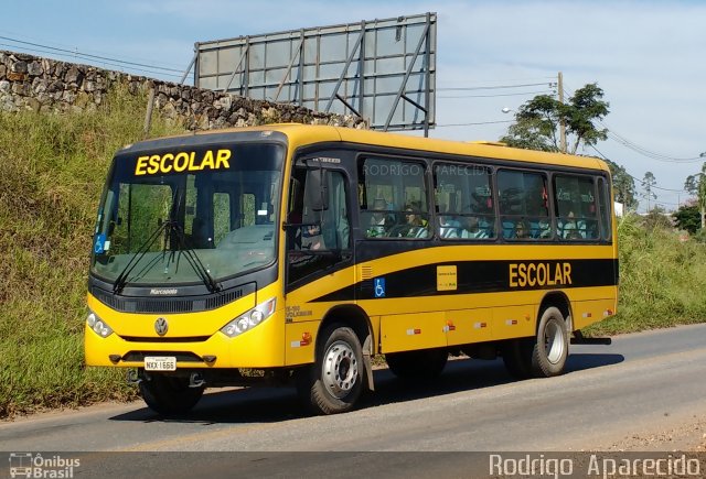 Escolares 1666 na cidade de Conselheiro Lafaiete, Minas Gerais, Brasil, por Rodrigo  Aparecido. Número da foto: #5103318.