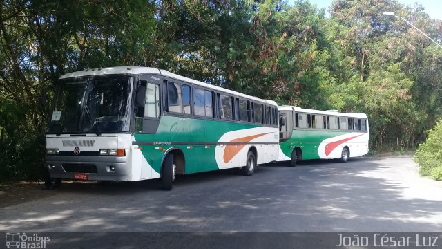 Giseletur 1700 na cidade de Divinópolis, Minas Gerais, Brasil, por João César Luz. ID da foto: 5104040.