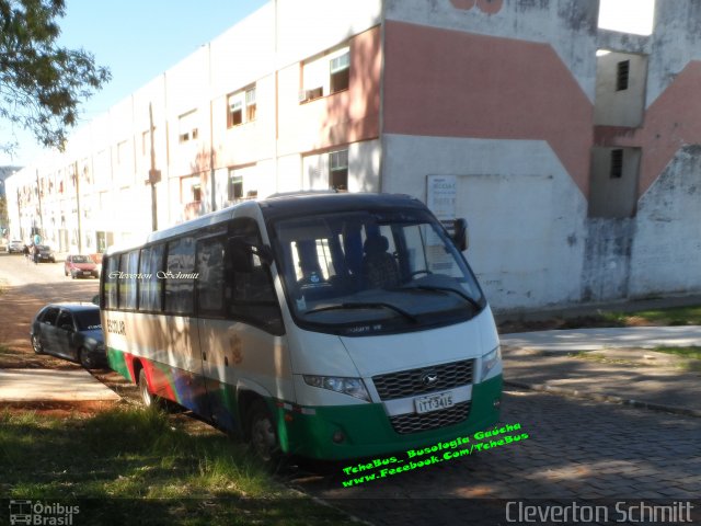 Prefeitura Municipal de Toropi 3415 na cidade de Santa Maria, Rio Grande do Sul, Brasil, por Cleverton Schmitt. Número da foto: #5101789.
