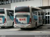 Auto Viação 1001 RJ 108.072 na cidade de Rio de Janeiro, Rio de Janeiro, Brasil, por Giuseppe Carvalho. Número da foto: #5102117.