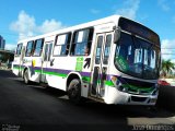 Viação Modelo 9713 na cidade de Aracaju, Sergipe, Brasil, por José Domingos. Número da foto: #:id.
