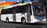 Caprichosa Auto Ônibus C27166 na cidade de Rio de Janeiro, Rio de Janeiro, Brasil, por Rafael Costa de Melo. Número da foto: #:id.