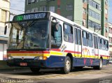 Nortran Transportes Coletivos 6528 na cidade de Porto Alegre, Rio Grande do Sul, Brasil, por Douglas Storgatto. Número da foto: #:id.