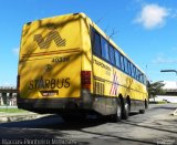 Viação Itapemirim 40335 na cidade de Vitória, Espírito Santo, Brasil, por Marcos Pinnheiro Meneses. Número da foto: #5103358.