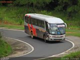 Rápido Campinas 11052 na cidade de Sorocaba, São Paulo, Brasil, por Otavio Rossini. Número da foto: #5101845.